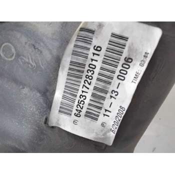 Recambio de deposito combustible para bmw x6 (e71) 3.0d referencia OEM IAM 64253172830116  