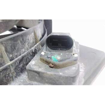 Recambio de electroventilador para renault megane i berlina hatchback (ba0) 1.6e rn referencia OEM IAM 7700839787F  