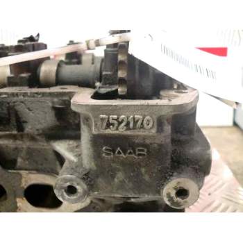 Recambio de culata para saab 9000 / 9000 cs 2.0 cat referencia OEM IAM 752170  32020