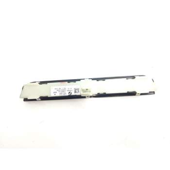 Recambio de mando multifuncion para bmw 7 (f01, f02, f03, f04) 730 d referencia OEM IAM 9163068  