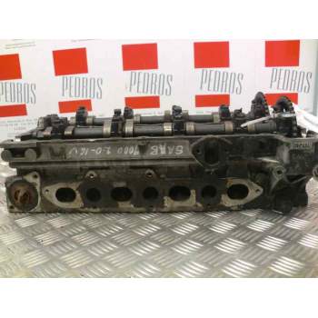 Recambio de culata para saab 9000 / 9000 cs 2.0 cat referencia OEM IAM 752170  32020