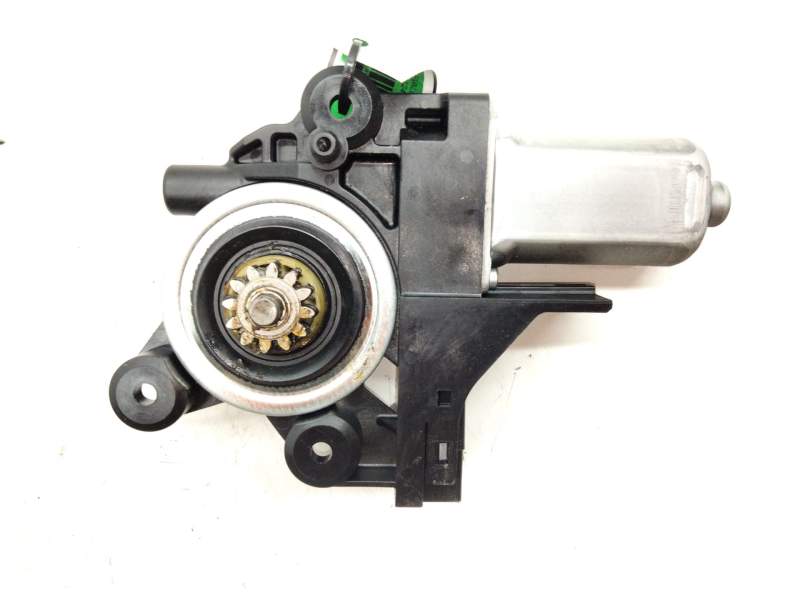 Recambio de motor elevalunas delantero derecho para volvo s80 ii (124) 2.4 d referencia OEM IAM 970714101  