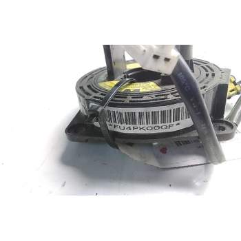 Recambio de anillo airbag para daewoo tacuma cdx referencia OEM IAM FU4PK00QF  