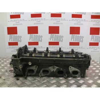 Recambio de culata para saab 9000 / 9000 cs 2.0 cat referencia OEM IAM 752170  32020