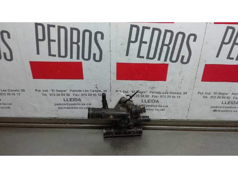 Recambio de caja termostato para renault scenic rx4 (ja0) 1.9 dci sportway referencia OEM IAM   