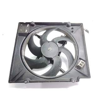 Recambio de electroventilador para renault megane i berlina hatchback (ba0) 1.6e rn referencia OEM IAM 7700839787F  
