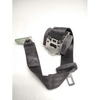 Recambio de cinturon seguridad trasero izquierdo para volkswagen golf v (1k1) 1.9 tdi 4motion referencia OEM IAM 1K6857805F  