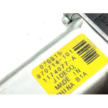 Recambio de motor elevalunas delantero derecho para volvo s80 ii (124) 2.4 d referencia OEM IAM 970714101  