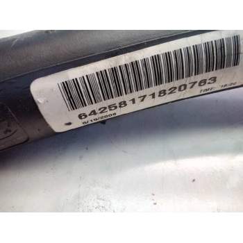 Recambio de boca de llenado para bmw x6 (e71) 3.0d referencia OEM IAM 64258171820763 7186702 