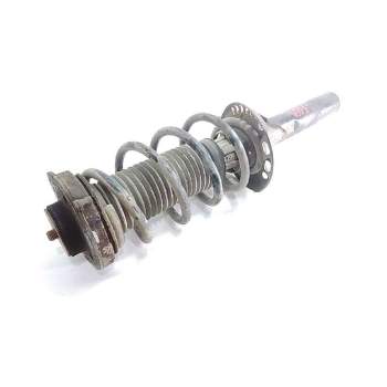 Recambio de amortiguador delantero derecho para seat leon (1p1) reference referencia OEM IAM 1K0413031CT  