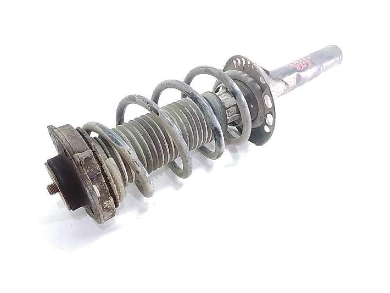 Recambio de amortiguador delantero derecho para seat leon (1p1) reference referencia OEM IAM 1K0413031CT  