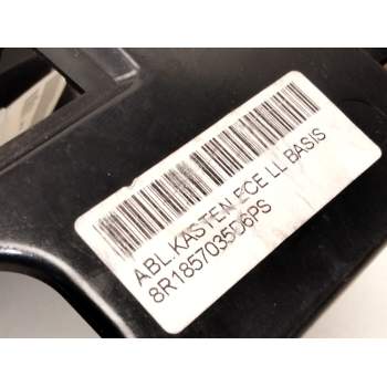 Recambio de guantera para audi q5 (8rb) 2.0 tdi quattro referencia OEM IAM 8R1857035  