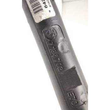 Recambio de boca de llenado para bmw x6 (e71) 3.0d referencia OEM IAM 64258171820763 7186702 