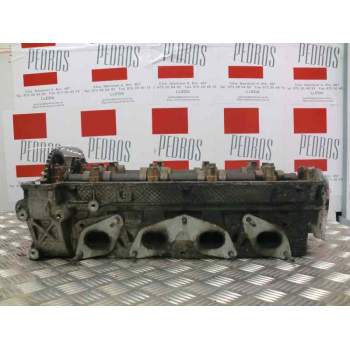 Recambio de culata para saab 9000 / 9000 cs 2.0 cat referencia OEM IAM 758614  32020