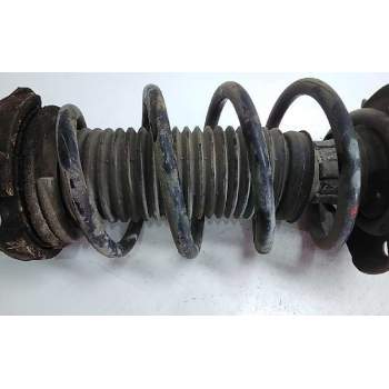 Recambio de amortiguador delantero derecho para seat leon (1p1) reference referencia OEM IAM 1K0413031CT  