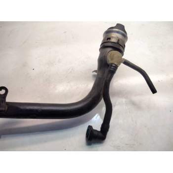 Recambio de boca de llenado para bmw x6 (e71) 3.0d referencia OEM IAM 64258171820763 7186702 