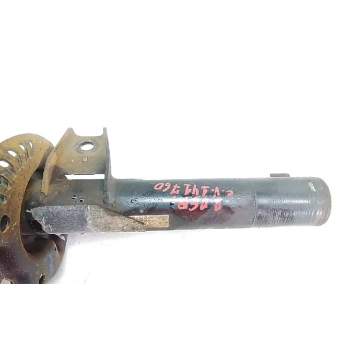Recambio de amortiguador delantero derecho para seat leon (1p1) reference referencia OEM IAM 1K0413031CT  