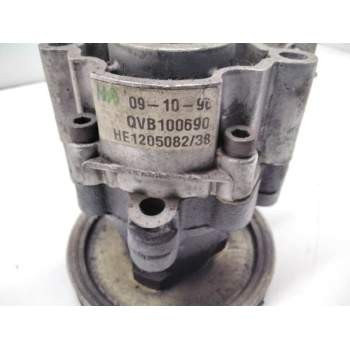 Recambio de bomba servodireccion para mg serie 400 (rt) 1.6 cat referencia OEM IAM QVB100690  94479