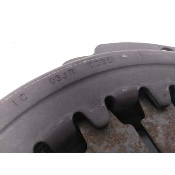 Recambio de prensa embrague para rover 400 ii (rt) 420 si lux referencia OEM IAM LC03JR003B  