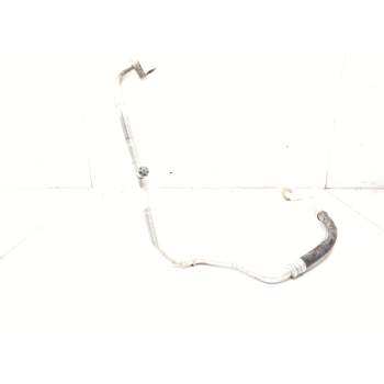 Recambio de tubos aire acondicionado para volkswagen t-roc (a11, d11) 1.5 tsi referencia OEM IAM 5Q0816743H  