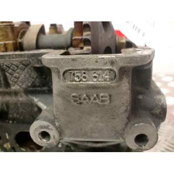 Recambio de culata para saab 9000 / 9000 cs 2.0 cat referencia OEM IAM 758614  32020