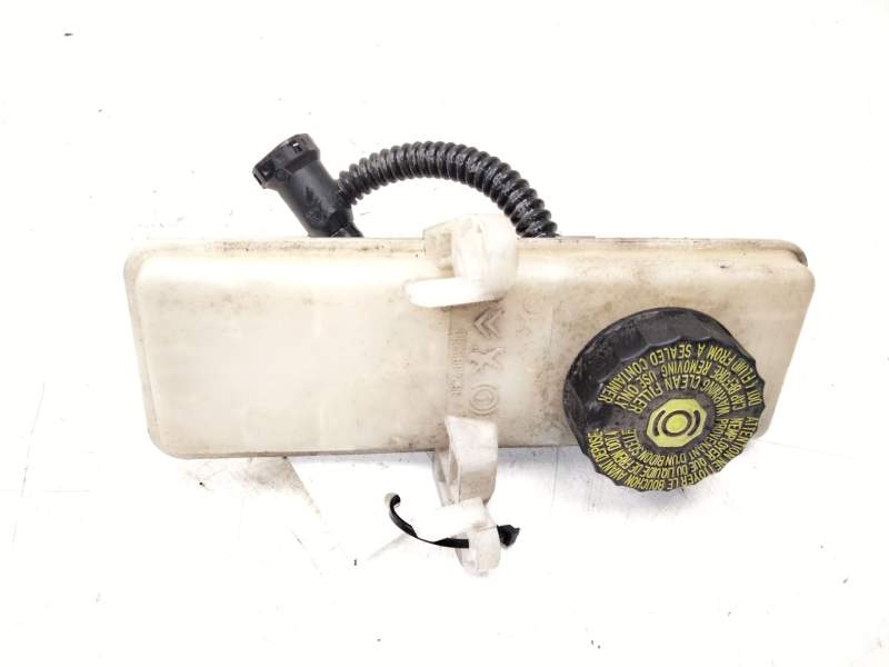 Recambio de deposito bomba freno para citroën c4 picasso ii 2.0 bluehdi 150 referencia OEM IAM 9674882280  