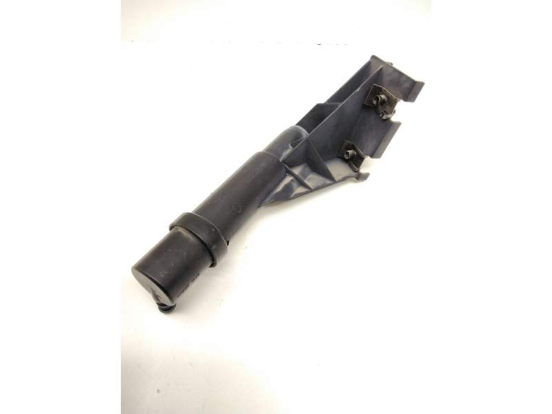 Recambio de limpia faros xenon izquierdo para nissan almera tino (v10) 1.8 referencia OEM IAM 28655BU300 HELLA 