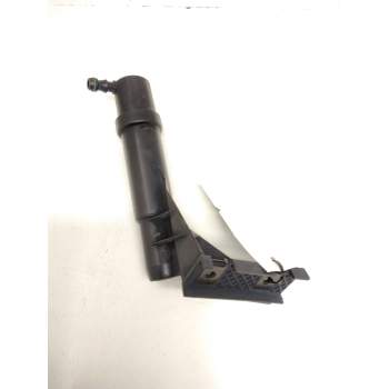 Recambio de limpia faros xenon izquierdo para nissan almera tino (v10) 1.8 referencia OEM IAM 28655BU300 HELLA 