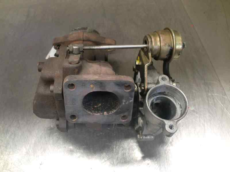 Recambio de turbocompresor para citroën jumper combi (1) 2.5 tdi referencia OEM IAM 988380389 53163706737 32099