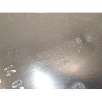 Recambio de deposito limpia para audi q5 (8rb) 2.0 tdi quattro referencia OEM IAM 8R0955453  