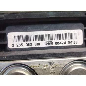Recambio de abs para bmw x6 (e71) 3.0d referencia OEM IAM 3451678507401  