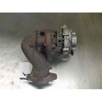 Recambio de turbocompresor para citroën jumper combi (1) 2.5 tdi referencia OEM IAM 988380389 53163706737 32099