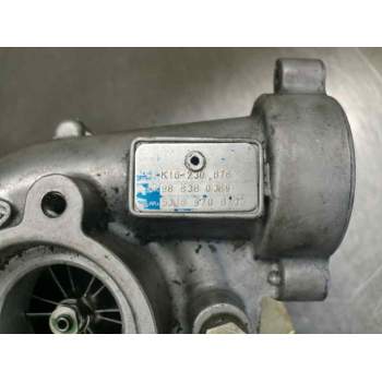 Recambio de turbocompresor para citroën jumper combi (1) 2.5 tdi referencia OEM IAM 988380389 53163706737 32099