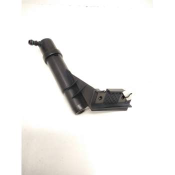 Recambio de limpia faros xenon izquierdo para nissan almera tino (v10) 1.8 referencia OEM IAM 28655BU300 HELLA 