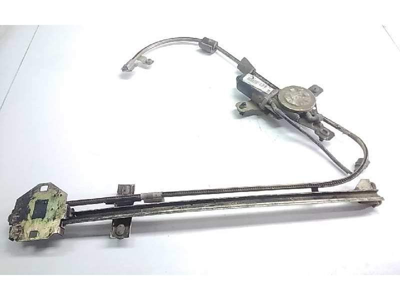 Recambio de elevalunas delantero izquierdo para ssangyong musso referencia OEM IAM   94509