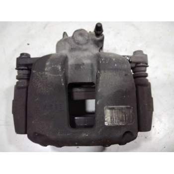 Recambio de pinza freno delantera izquierda para peugeot 307 break / sw (s1) sw referencia OEM IAM 4400N2  