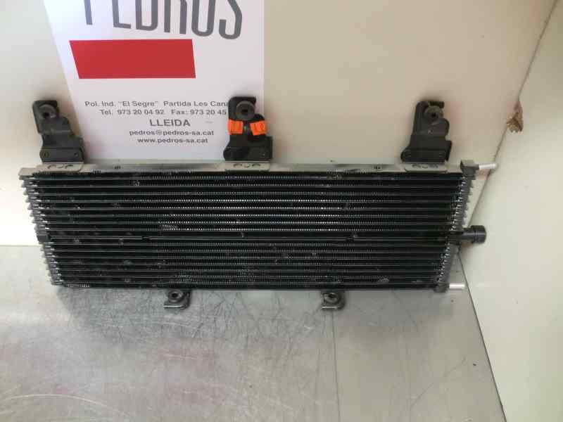 Recambio de condensador / radiador aire acondicionado para nissan navara pick-up (d40m) referencia OEM IAM XL0308236 LONG 