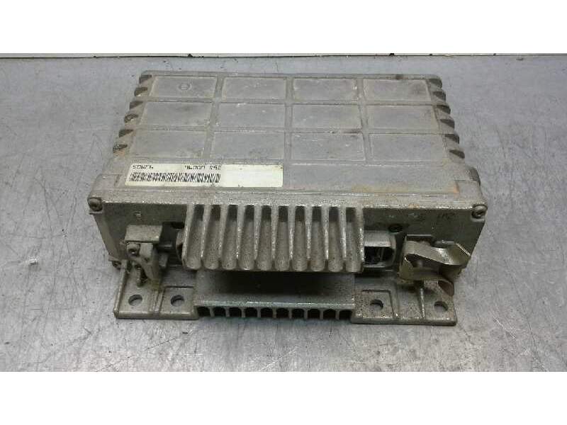 Recambio de centralita para volkswagen golf iv (1j1) 1.9 tdi referencia OEM IAM 0265150315 36500096 93M05