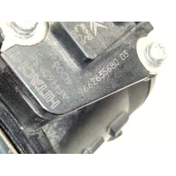 Recambio de caudalimetro para citroën c4 picasso ii 2.0 bluehdi 150 referencia OEM IAM 9662635680  