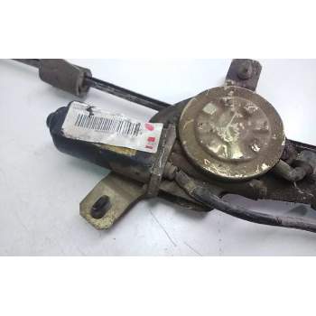 Recambio de elevalunas delantero izquierdo para ssangyong musso referencia OEM IAM   94509