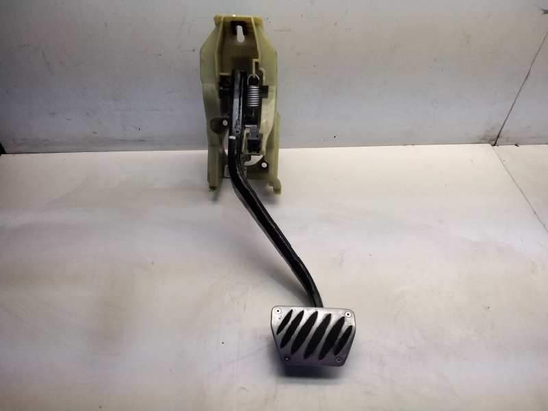 Recambio de pedal freno para bmw x6 (e71) 3.0d referencia OEM IAM 676940304 4010403A 