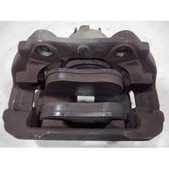 Recambio de pinza freno delantera izquierda para peugeot 307 break / sw (s1) sw referencia OEM IAM 4400N2  