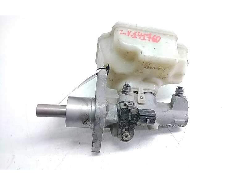 Recambio de bomba freno para seat leon (1p1) reference referencia OEM IAM 1K0945459A 1K1611301D 