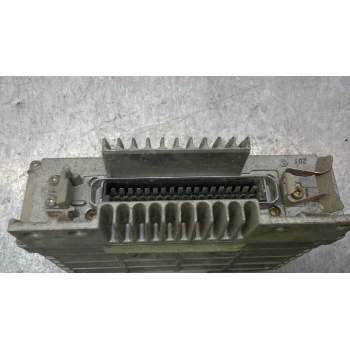 Recambio de centralita para volkswagen golf iv (1j1) 1.9 tdi referencia OEM IAM 0265150315 36500096 93M05