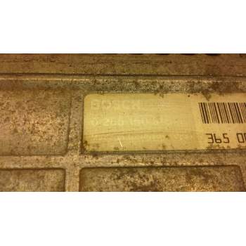 Recambio de centralita para volkswagen golf iv (1j1) 1.9 tdi referencia OEM IAM 0265150315 36500096 93M05