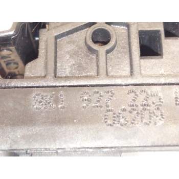 Recambio de freno de mano electrico para audi q5 (8rb) 2.0 tdi quattro referencia OEM IAM 8K1927225  