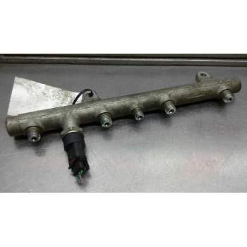 Recambio de rampa inyectora para renault scenic rx4 (ja0) 1.9 dci sportway referencia OEM IAM 0445214015  