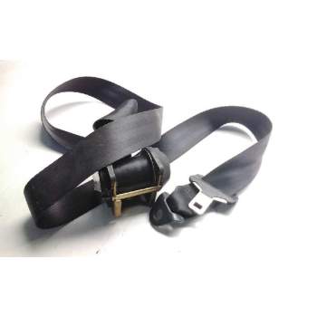 CINTURON SEGURIDAD TRASERO CENTRAL 58379E 