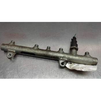 Recambio de rampa inyectora para renault scenic rx4 (ja0) 1.9 dci sportway referencia OEM IAM 0445214015  