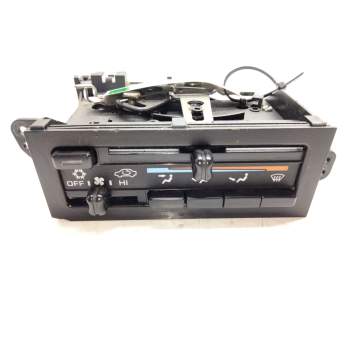 Recambio de mando calefaccion aire acondicionado para chrysler le baron sedán 2.5 i turbo referencia OEM IAM   